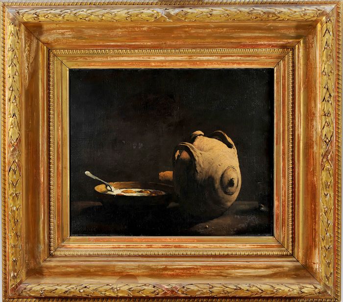 Les musées vous dévoilent les secrets des collections avec un œil décalé ou irrévérencieux. En février, alors qu'on veut nous imposer un régime, venez réapprendre à manger avec les œuvres !
