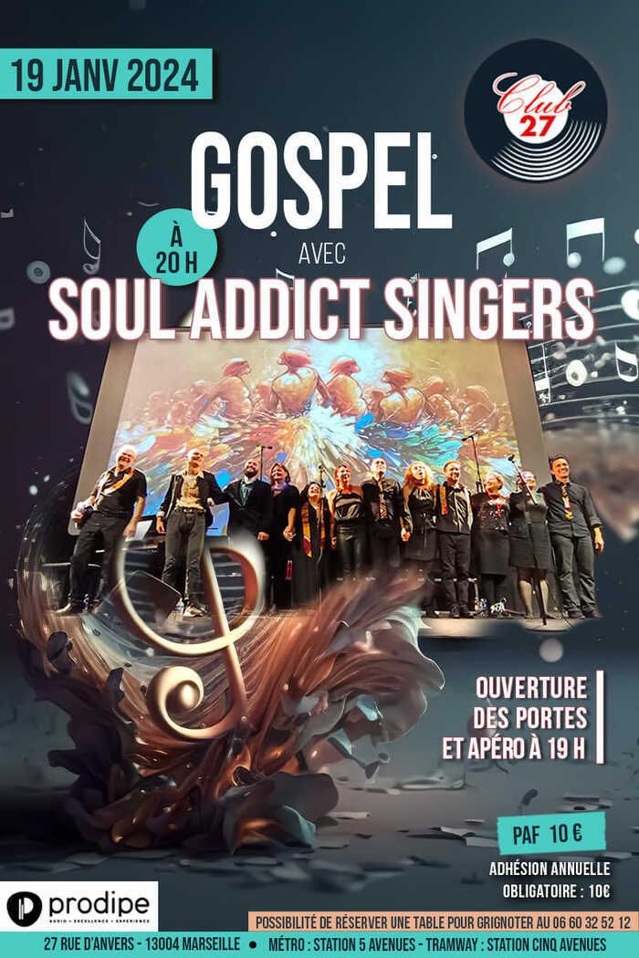 ♫GOSPEL♫