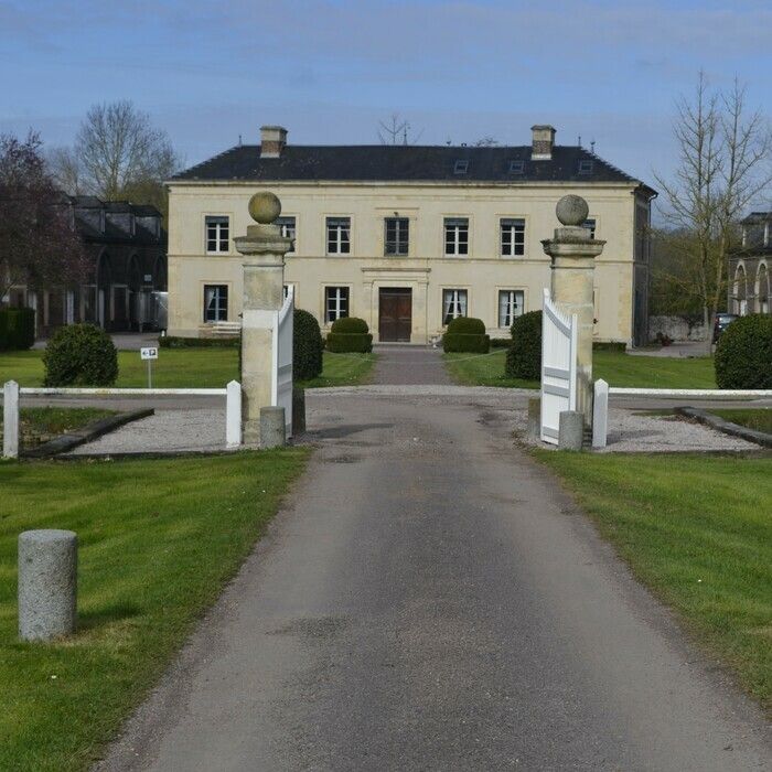 A l'occasion des journées du patrimoine, le Domaine vous fera découvrir le patrimoine archtectural ainsi que son savoir-faire présent depuis cinq générations.