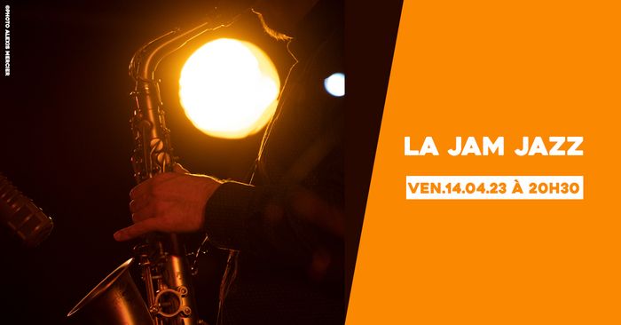 Le Club ne porte jamais aussi bien son nom qu’à l’occasion des désormais incontournables Jam Jazz de la MJC