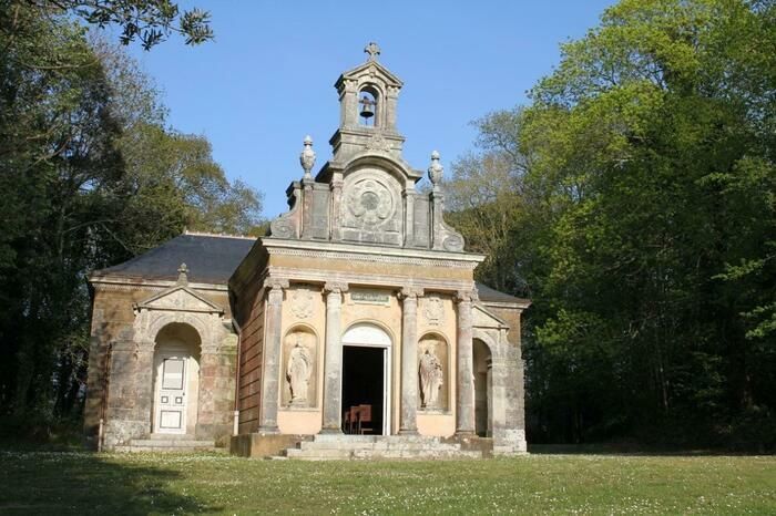 Klassisches Konzert in der Kapelle um 15:30 Uhr