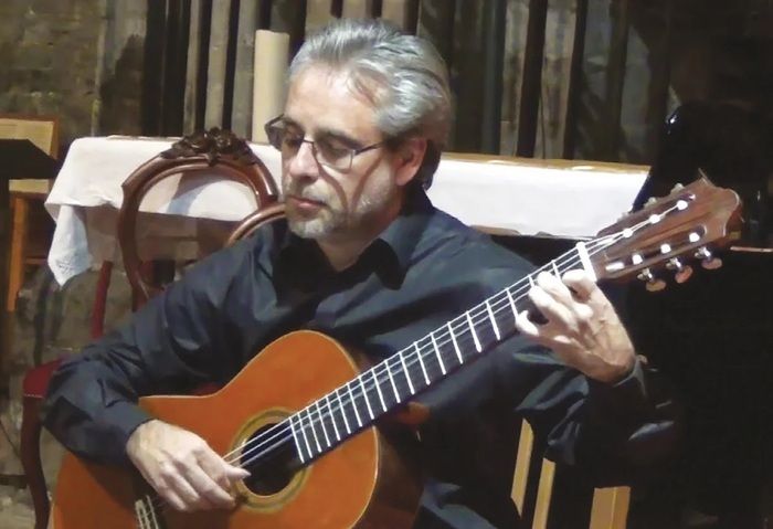 ♫GUITARE CLASSIQUE♫