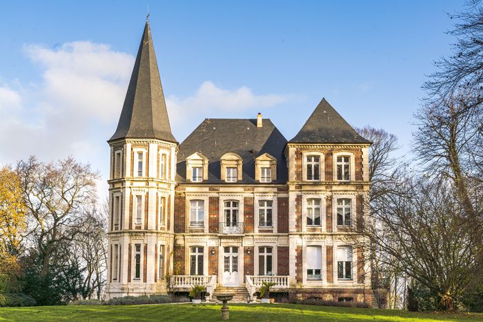 Entre jardins et bord de Seine, déambulation sur le plateau de la Côte de Grâce...