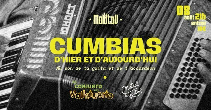 ♫CUMBIA♫