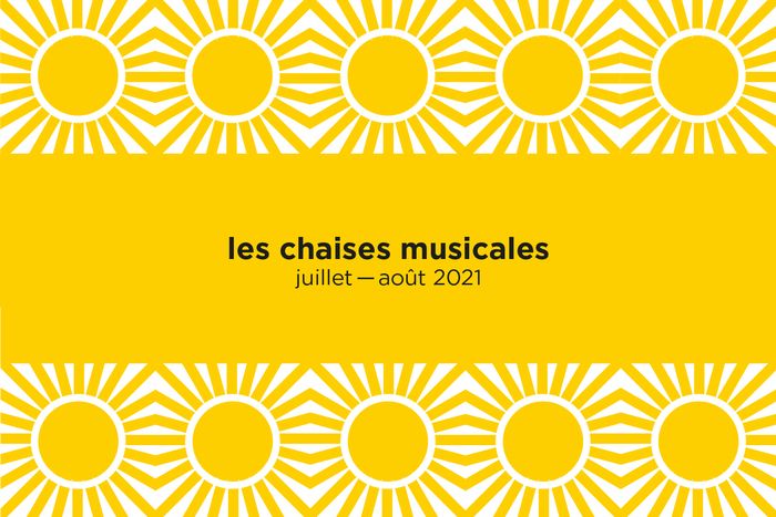 Installez-vous dans le square Patriarche entre 14h et 16h pour découvrir les sélections musicales thématiques concoctées par le secteur musique des bibliothèques de Montreuil.