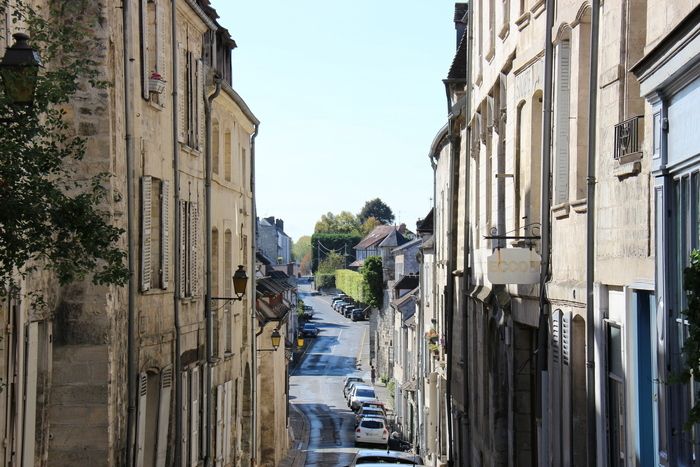 Flâner dans les jardins tout en admirant la vue sur le rempart du IIIe siècle. La "Sauvegarde de Senlis" vous propose de le découvrir les samedi 21 et dimanche 22 septembre à l'occasion des Journées …