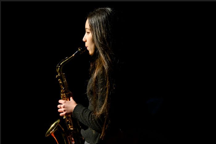 Concert des élèves du conservatoire de Bondy et du territoire