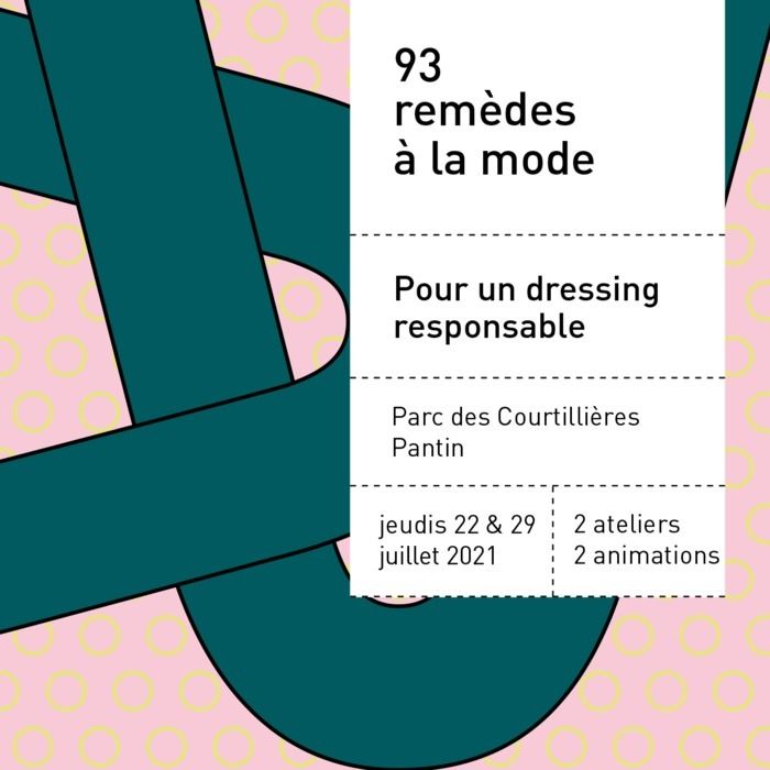 Des clefs  pour un dressing responsable et solidaire