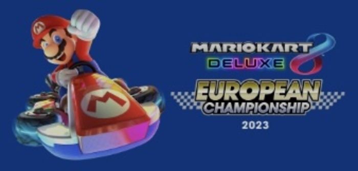 Tournoi Mario Kart