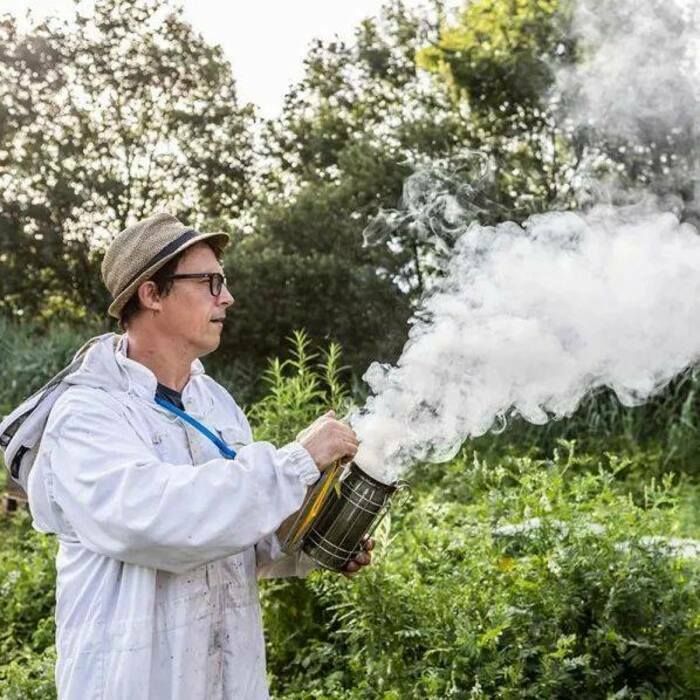 Le Rucher Beeben sera présent à la 14ᵉ Fête du miel et de la nature à Montbonnot-Saint-Martin, aux côtés de nombreux apiculteurs. Venez découvrir leurs miels et produits de la ruche.