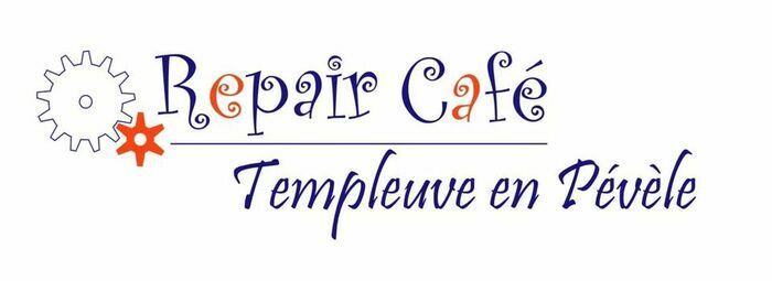 Comme chaque second samedi du mois, Repair café à Louvil