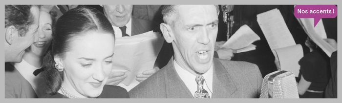 Événement se déroulant dans le cadre de la Journée internationale de la Francophonie