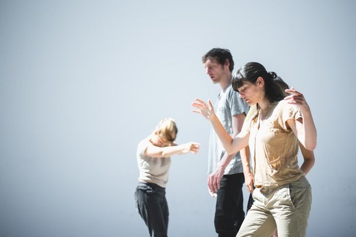 Cycle de conférences co-organisé par La Place de la Danse et l’isdaT.