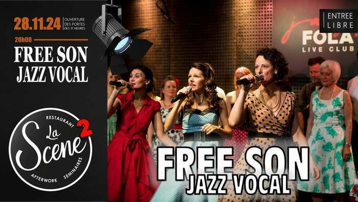 ♫JAZZ VOCAL♫