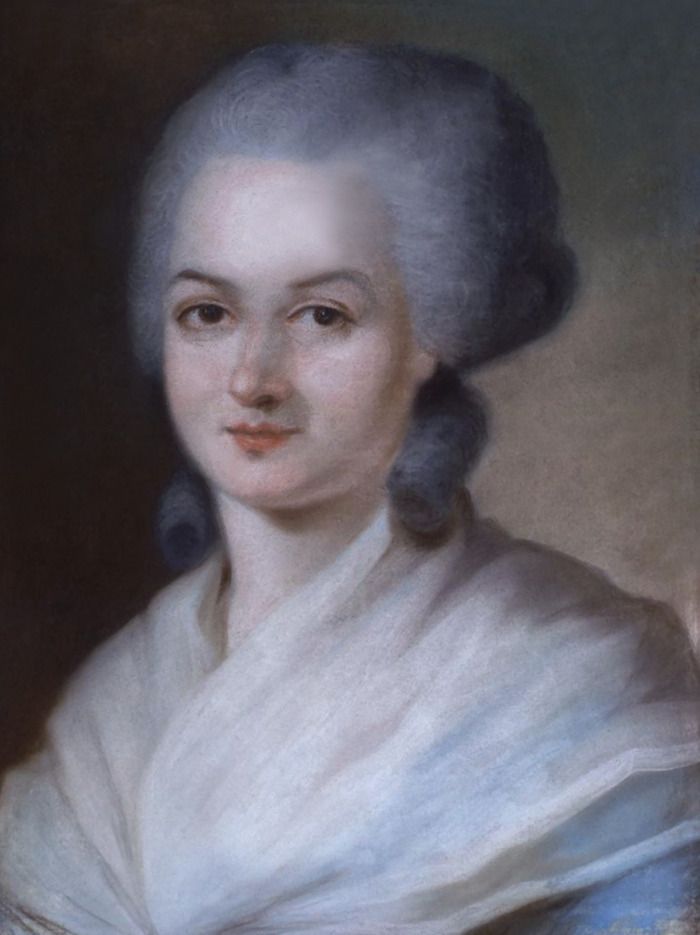 Dans le cadre de la Semaine pour l’Égalité et les Droits des Femmes, nous vous proposons deux rdvs inédits autour d’Olympe de Gouges : une conférence et un spectacle.