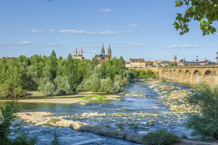 Semaine des métiers du tourisme