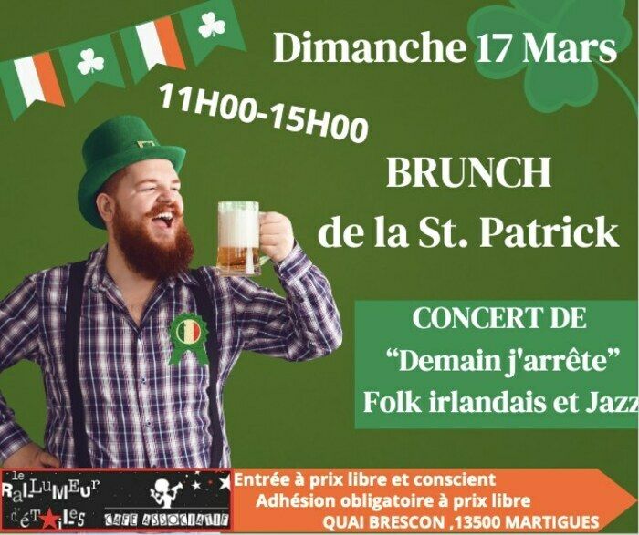 ♫FOLK IRLANDAIS JAZZ♫