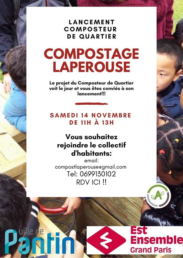 Compostage Quartier 4-Chemins- Lapérouse