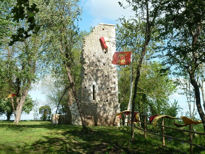 Dans le cadre des journées européennes du patrimoine l’office de tourisme propose un circuit commenté de la bataille de Guillaume le Conquérant sur le territoire de Val-ès-dunes, avec présentation de…