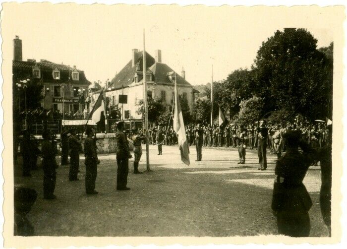 JOURNÉE D’ÉTUDES