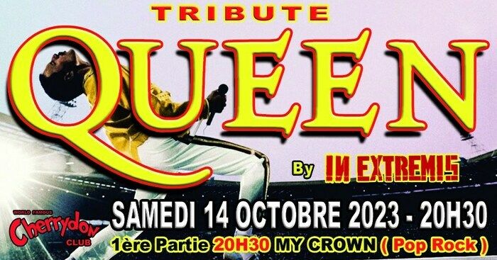 ♫Tribute QUEEN♫