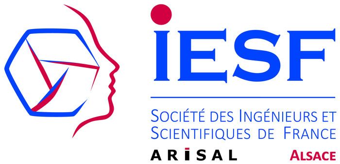 Stand IESF pour la promotion des filières techniques et scientifiques