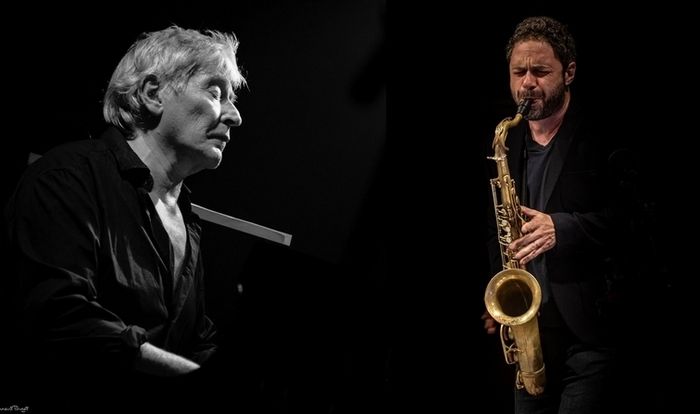 Avec le saxophoniste Peter Corser & la danseuse Hava Hudry (jazz-transe hypnotique et danse) et le Patrick Gauthier trio accompagné d'Antoine  Paganotti et Isabelle Carpentier, voix)