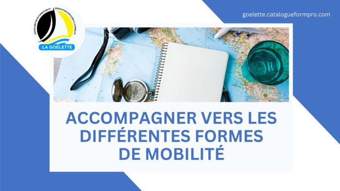 Le droit à la mobilité est un droit pour tous et toutes. Cependant tous les programmes de mobilité ne sont pas adaptés aux besoins de nos publics