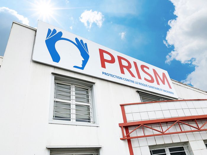 Journée Portes Ouvertes Mercredi 13 Novembre 2024 - PRISM