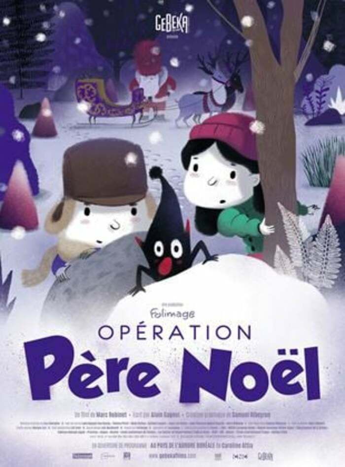 "Opération Père Noël"