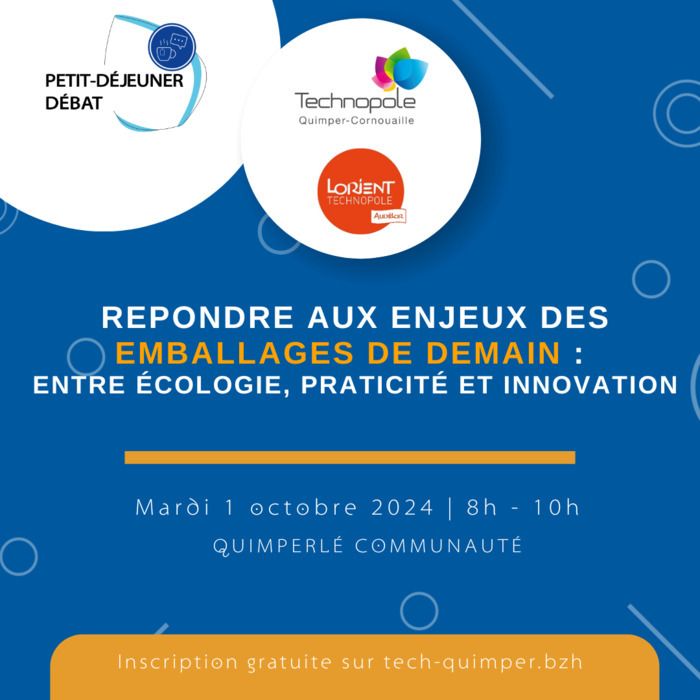 Vous cherchez à concevoir des emballages à la fois écologiques, pratiques, et conformes aux nouvelles attentes réglementaires ?