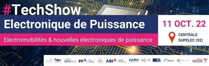 Donner l'occasion aux acteurs automobiles, aéronautique et de l’industrie de rencontrer les fournisseurs de la filière électroniques, d’échanger sur les évolutions à venir et nouer des partenariats