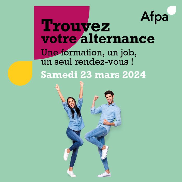 Trouvez votre alternance - tourisme