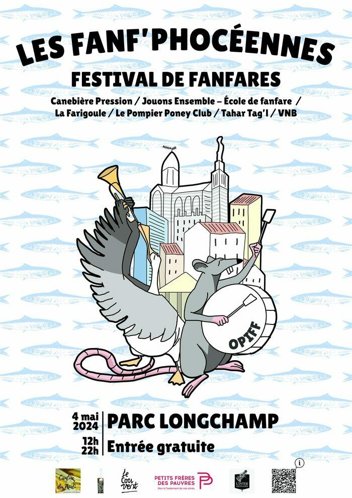 ♫FESTIVAL DE FANFARES♫