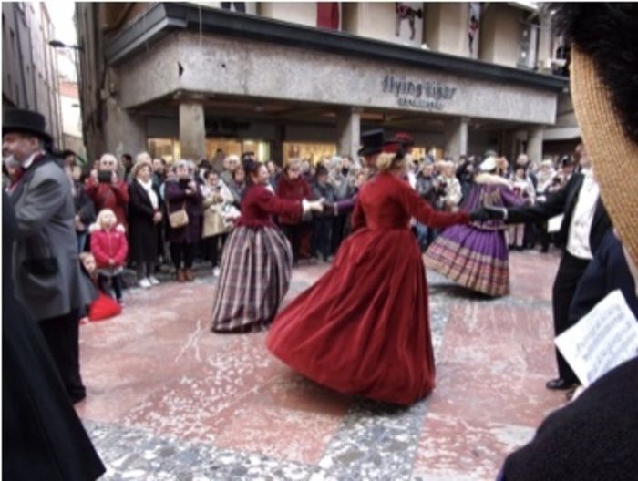 Fête du Grenat de Perpignan et des bijoutiers