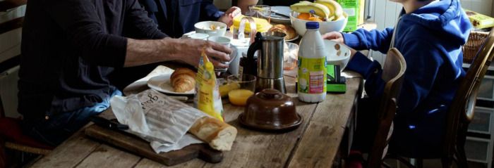 A l'occasion de la semaine de la SERDD, nous vous proposons un atelier ,animé par la MEL, sur l'alimentation et son gaspillage.