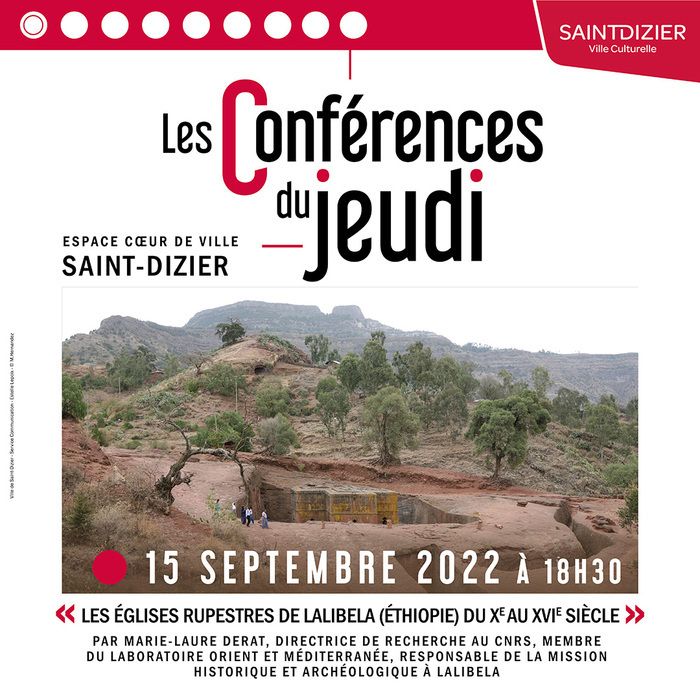 Depuis une quinzaine d'années, une équipe d'historiens et d'archéologues travaille à Lalibela pour comprendre le contexte dans lequel les églises ont été fondées, les cultures qui les ont précédées.