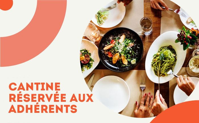 Un repas convivial cuisiné avec des produits locaux