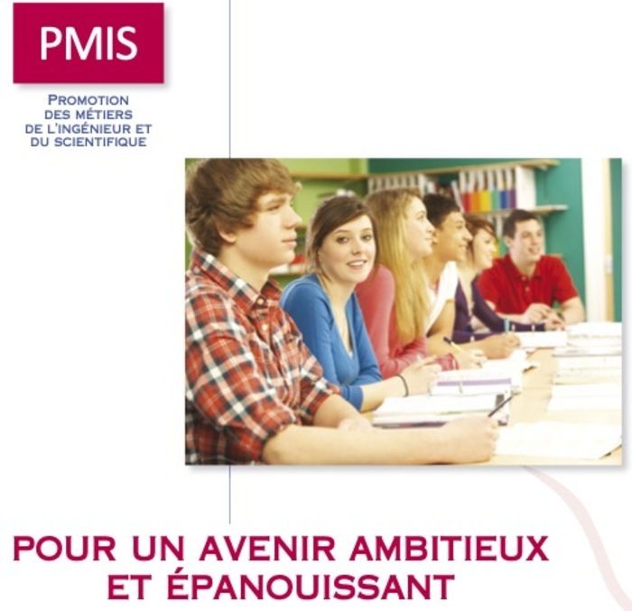 Les bénévoles des associations d'ingénieurs et de scientifiques témoignent de leurs expériences professionnelles, principalement auprès des élèves de collèges et de lycées au cours de forums.