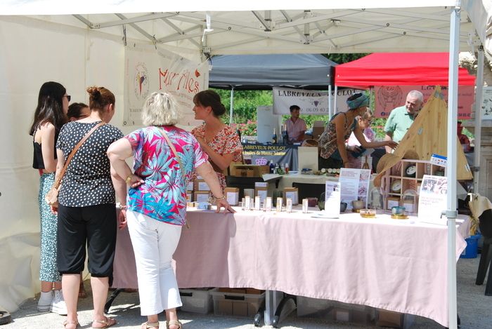 Le rendez-vous des gourmands et des curieux.