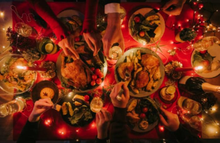 Moment de convivialité dédié aux Jeunes à L’Avant Seine