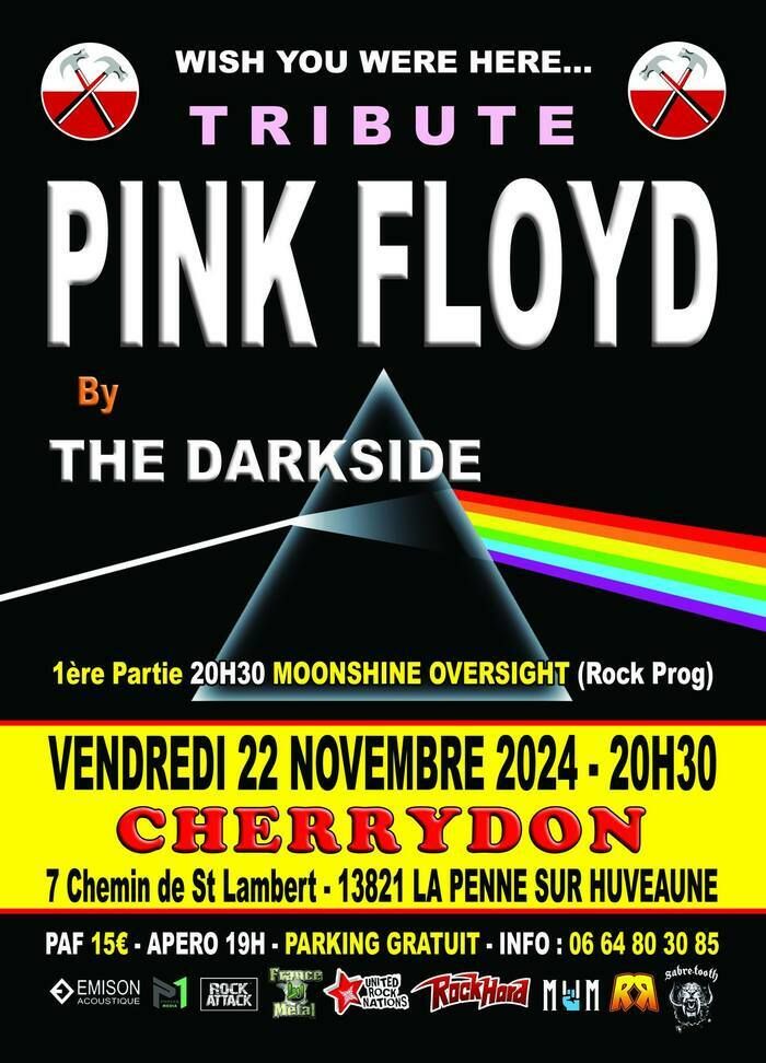 ♫Tribute PINK FLOYD♫