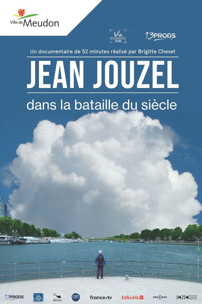 En partenariat avec le CNRS-Images - Projection du documentaire EN PRESENCE DE JEAN JOUZEL, climatologue, co-prix Nobel de la Paix en 2007 au titre du GIEC