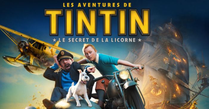 Parce qu’il achète la maquette d’un bateau appelé la Licorne, Tintin, un jeune reporter, se retrouve entraîné dans une fantastique aventure à la recherche d’un fabuleux secret...