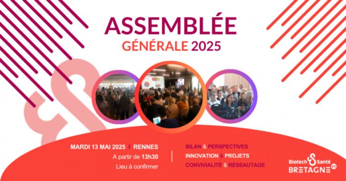 L’assemblée générale annuelle est un moment important dans la vie de du centre d’innovation technologique