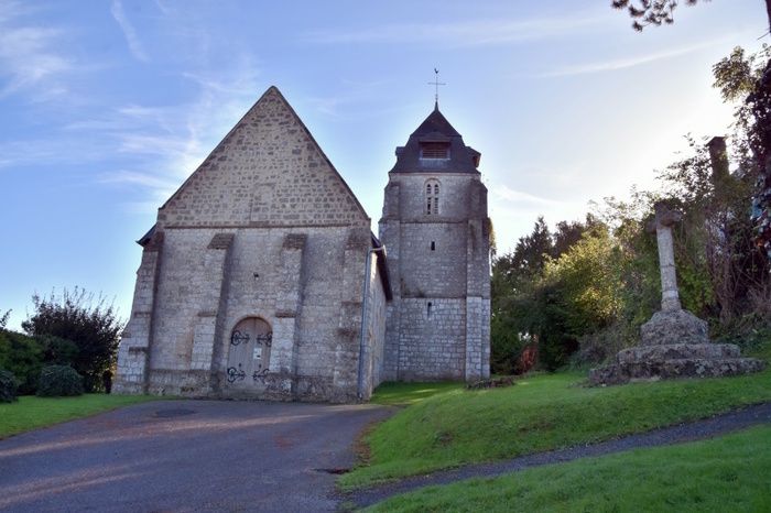 La commune de Quetteville, vous ouvre les portes de l'église Saint-Laurent, le 21 et 22 septembre de 10h à 18h.