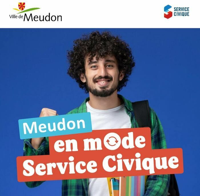 Rencontre les tuteurs des missions de Service Civique sur la ville