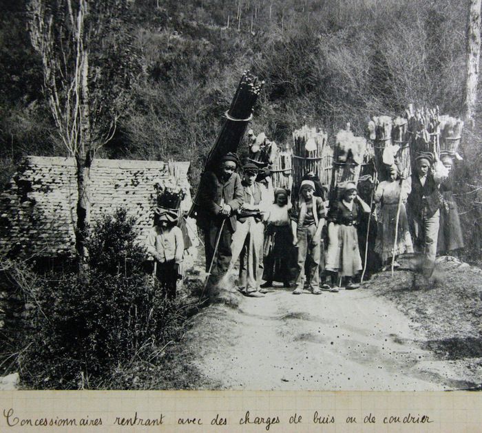 En partenariat avec l’association des Amis des Archives de la Haute-Garonne, dans le cadre de la Semaine Internationale des Archives.