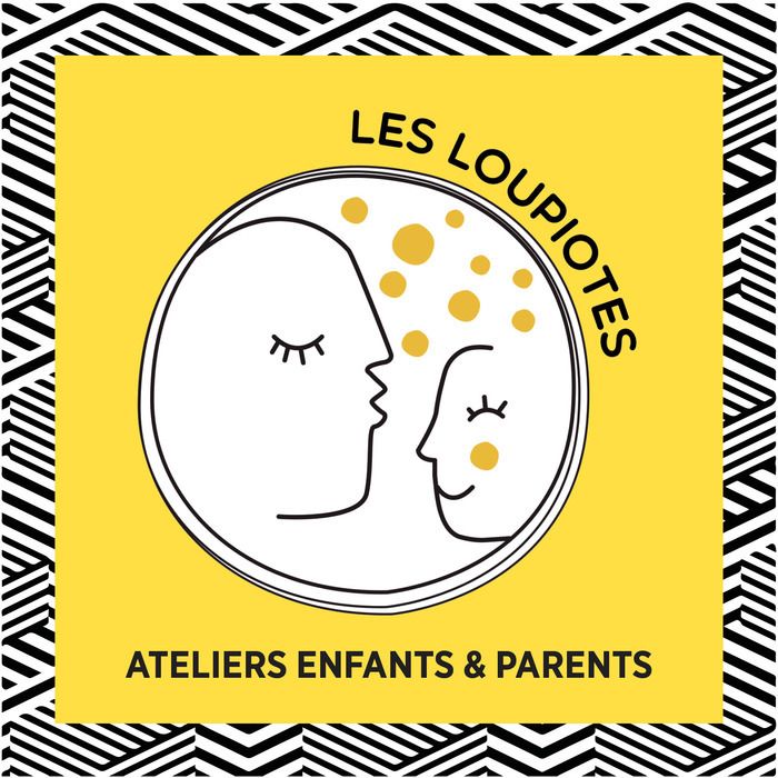 L’association Les Loupiotes propose aux familles une programmation ludique, éducative et créative afin d’encourager le partage d’expériences, favoriser les rencontres, tisser/resserrer les liens.