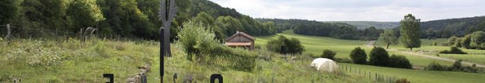 Venez découvrir un jardin de plantes aromatiques et médicinales : visites libres et gratuites avec un guide papier, dégustation et vente d'infusions;